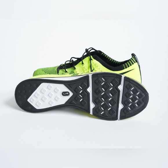 Rare 2012 Nike Flight Kit Trainers Size 11.5 US Men’s - Picture 3 of 7